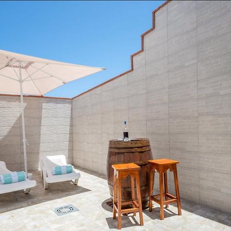 Bonito Apartamento A 100 M De La Playa Arico Eksteriør bilde