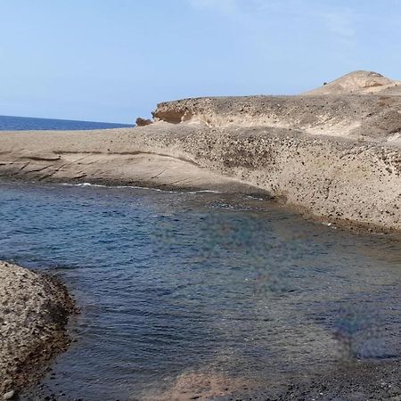 Bonito Apartamento A 100 M De La Playa Arico Eksteriør bilde