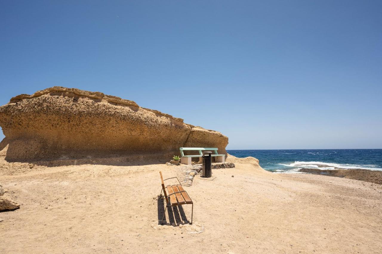 Bonito Apartamento A 100 M De La Playa Arico Eksteriør bilde
