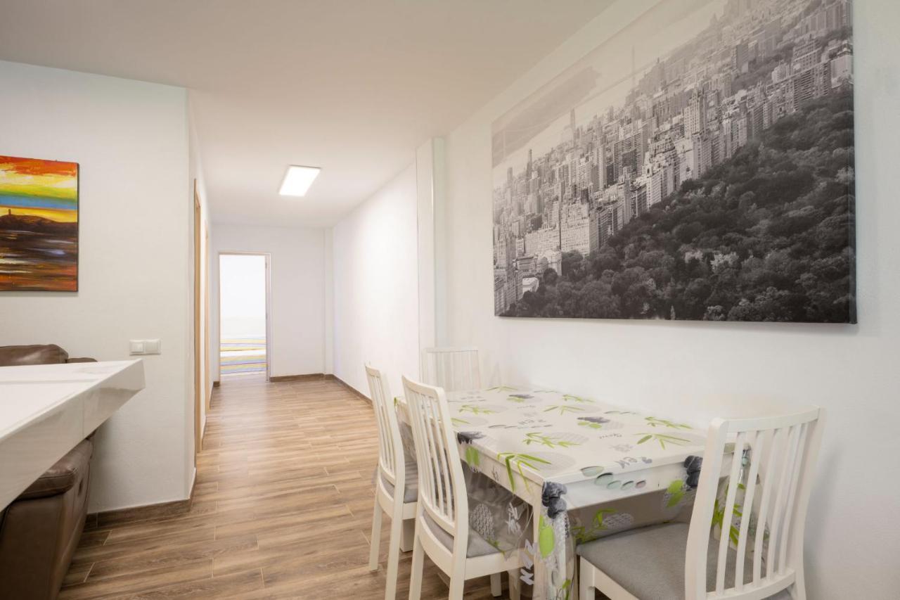 Bonito Apartamento A 100 M De La Playa Arico Eksteriør bilde