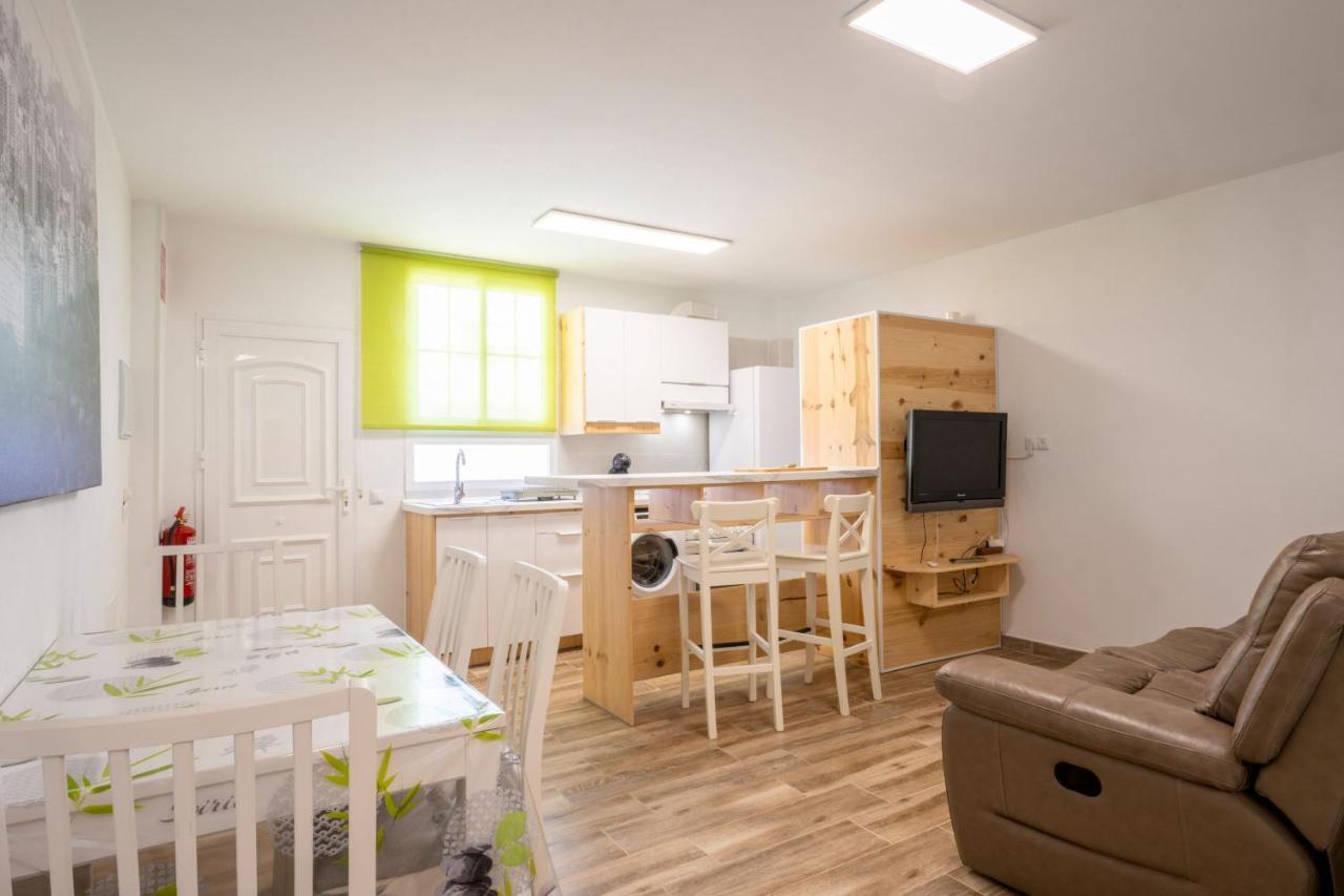 Bonito Apartamento A 100 M De La Playa Arico Eksteriør bilde