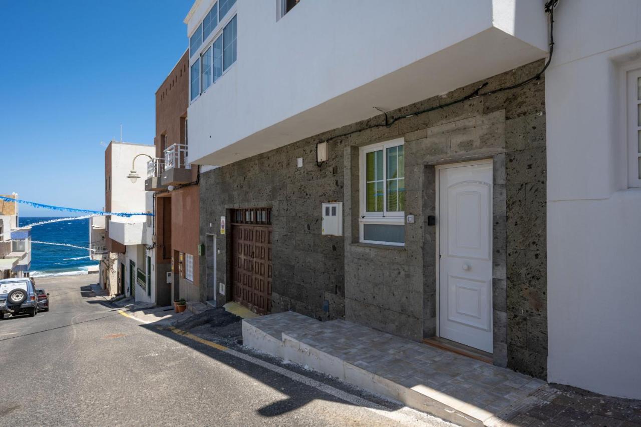 Bonito Apartamento A 100 M De La Playa Arico Eksteriør bilde
