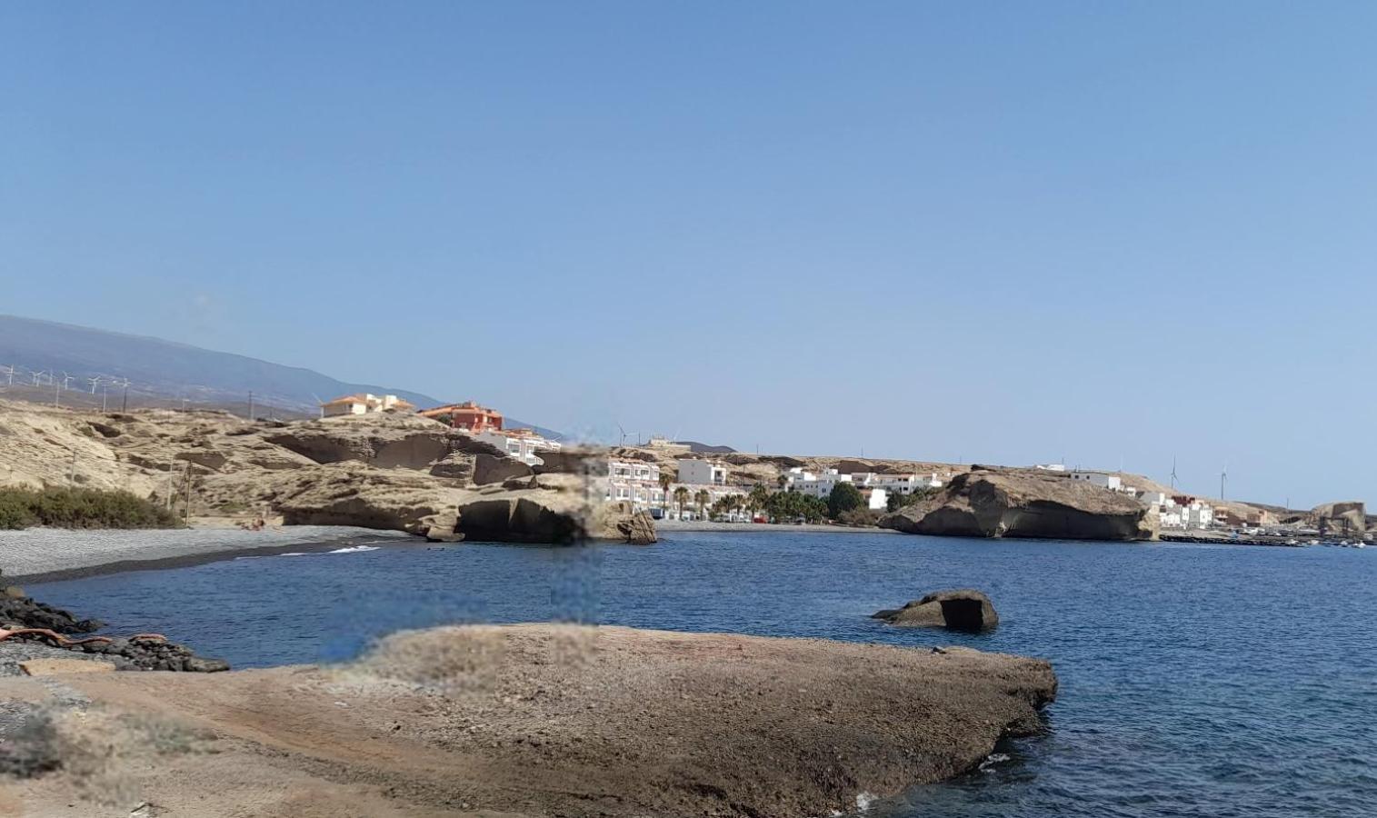 Bonito Apartamento A 100 M De La Playa Arico Eksteriør bilde