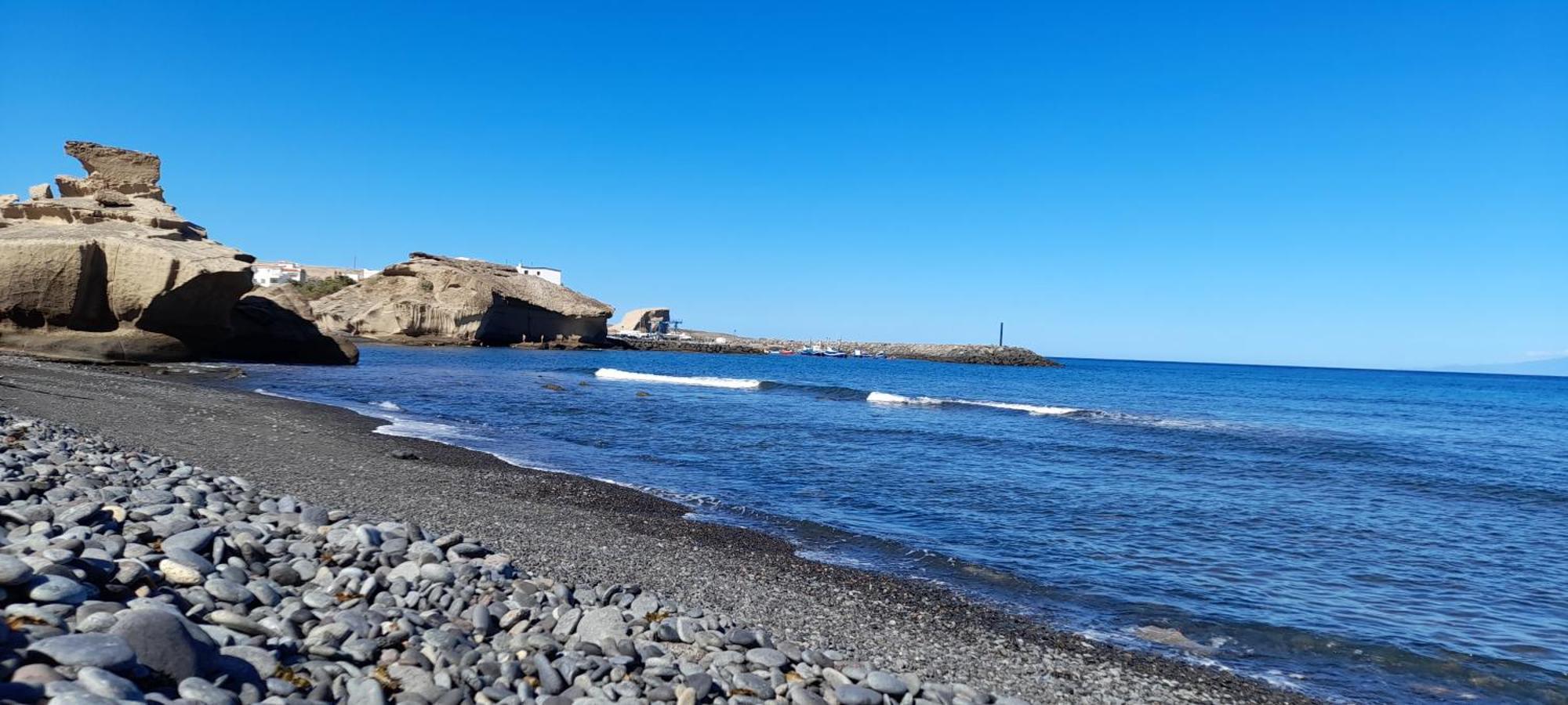 Bonito Apartamento A 100 M De La Playa Arico Eksteriør bilde